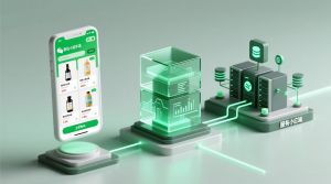 基于微信小程序的商品展示+微信小程序端+服务端+论文-知海论文 - 计算机毕业论文带可运行系统代码 | 毕业设计+源码免费下载