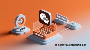 基于微信小程序的影院选座系统+微信小程序端+服务端+论文-知海论文