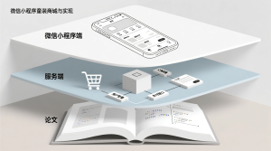 基于微信小程序的童装商城的设计与实现+微信小程序端+服务端+论文-知海论文 - 计算机毕业论文带可运行系统代码 | 毕业设计+源码免费下载