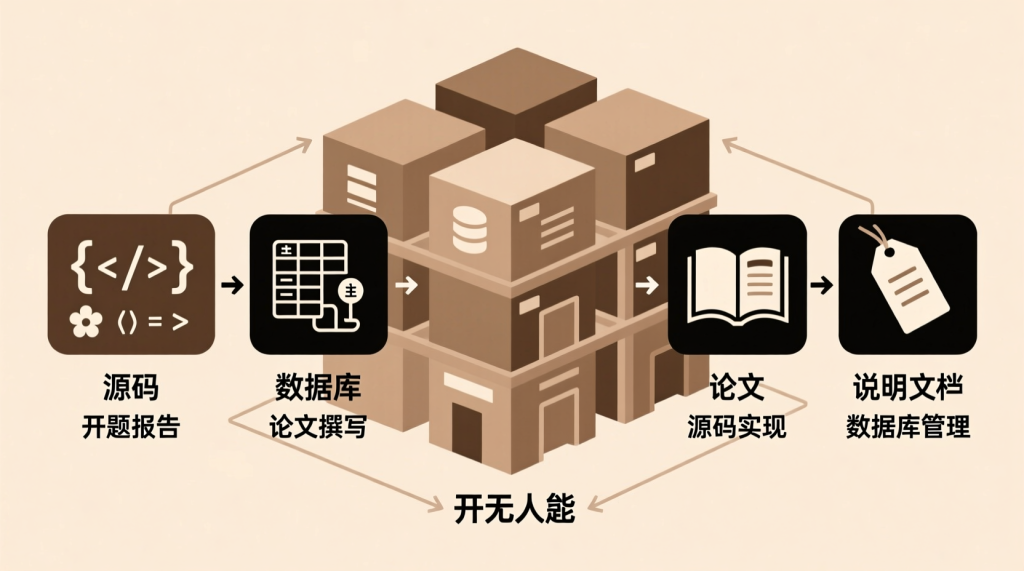 基于SpringBoot的仓储管理 - 知海论文-计算机毕业论文范文 - 系统设计源码【亲测可运行】- 知海论文