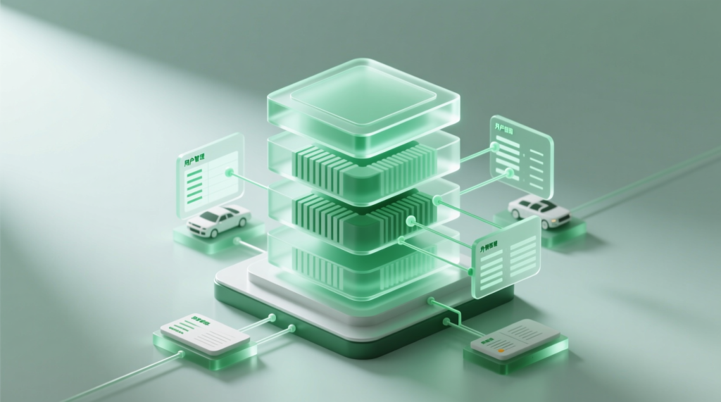 二手车交易系统源码 - 知海论文-计算机毕业论文范文 - 系统设计源码【亲测可运行】- 知海论文