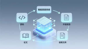 基于的智能家居系统+源码+数据库+开题+论文+说明文档-知海论文 - 计算机毕业论文带可运行系统代码 | 毕业设计+源码免费下载