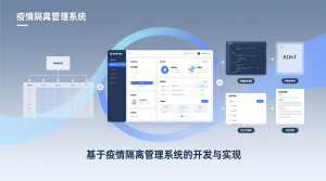 基于的疫情隔离管理系统+源码+数据库+开题+论文+说明文档-知海论文