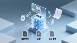 基于的贸易行业系统+源码+数据库+开题+论文+说明文档-知海论文 - 计算机毕业论文带可运行系统代码 | 毕业设计+源码免费下载