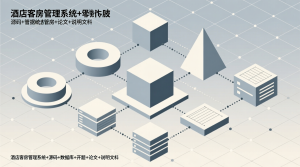 基于的酒店客房管理系统+源码+数据库+开题+论文+说明文档-知海论文 - 计算机毕业论文带可运行系统代码 | 毕业设计+源码免费下载