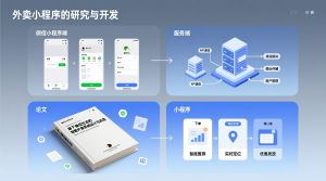 外卖小程序的研究与开发+微信小程序端+服务端+论文-知海论文 - 计算机毕业论文带可运行系统代码 | 毕业设计+源码免费下载