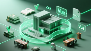 大学学术交流论坛+vue-知海论文