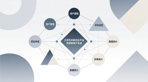 大学生创新创业平台竞赛管理子系统+jsp-知海论文 - 计算机毕业论文带可运行系统代码 | 毕业设计+源码免费下载