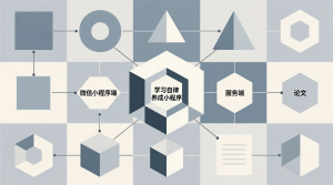 学习自律养成小程序+微信小程序端+服务端+论文-知海论文