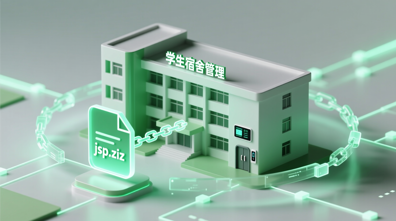 学生宿舍管理+jsp-知海论文 - 计算机毕业论文带可运行系统代码 | 毕业设计+源码免费下载