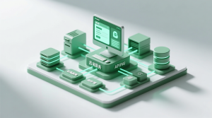 小型企业办公自动化系统的设计和开发+vue-知海论文