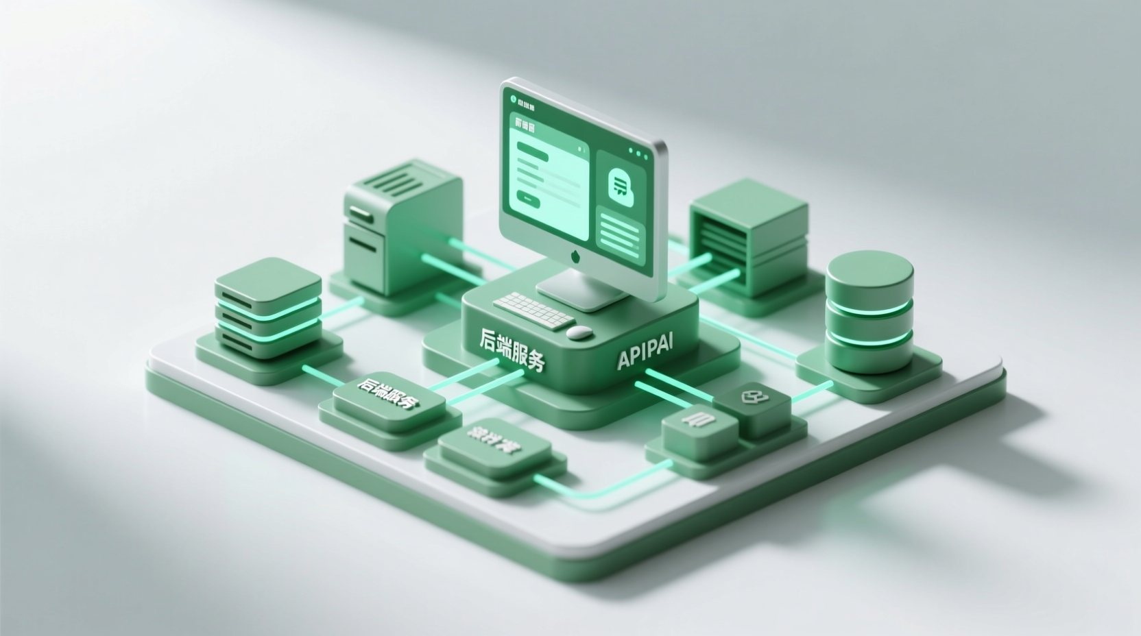 小型企业办公自动化系统的设计和开发+vue-知海论文