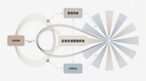 应急资源管理系统+jsp-知海论文