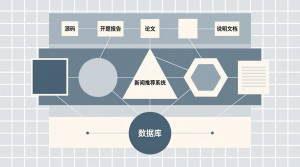 新闻推荐系统+源码+数据库+开题+论文+说明文档-知海论文 - 计算机毕业论文带可运行系统代码 | 毕业设计+源码免费下载