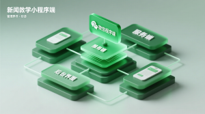 新闻资讯系统设计+微信小程序端+服务端+论文-知海论文 - 计算机毕业论文带可运行系统代码 | 毕业设计+源码免费下载