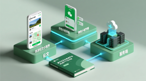 旅游社交小程序+微信小程序端+服务端+论文-知海论文 - 计算机毕业论文带可运行系统代码 | 毕业设计+源码免费下载