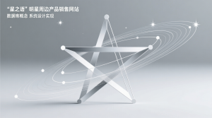 星之语明星周边产品销售网站的设计与实现+源码+数据库+开题+论文+说明文档-知海论文 - 计算机毕业论文带可运行系统代码 | 毕业设计+源码免费下载