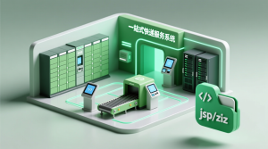 校园快递一站式服务系统+jsp-知海论文