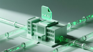 校园教务系统+vue-知海论文