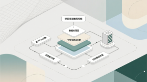 校园资讯推荐系统+jsp-知海论文