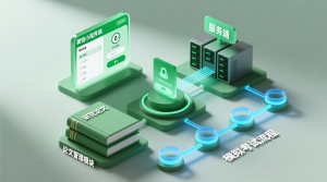 模拟考试+微信小程序端+服务端+论文-知海论文 - 计算机毕业论文带可运行系统代码 | 毕业设计+源码免费下载