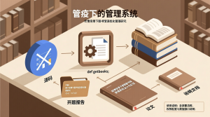 疫情下图书馆管理系统+源码+数据库+开题+论文+说明文档-知海论文 - 计算机毕业论文带可运行系统代码 | 毕业设计+源码免费下载