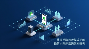 社区互助养老+微信小程序端+服务端+论文-知海论文 - 计算机毕业论文带可运行系统代码 | 毕业设计+源码免费下载