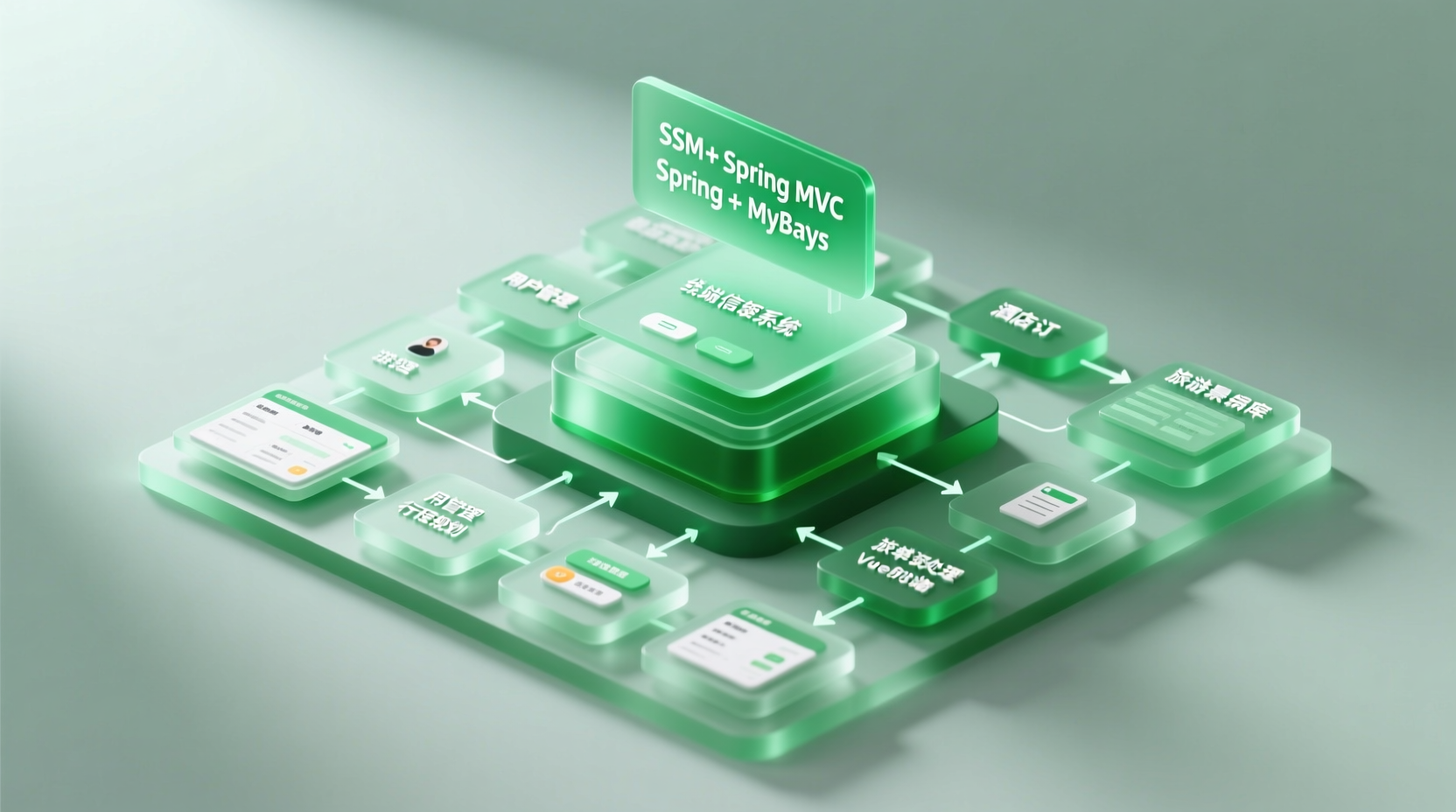 线上旅行信息管理系统ssm+vue-知海论文 - 计算机毕业论文带可运行系统代码 | 毕业设计+源码免费下载