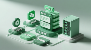 考研论坛设计+微信小程序端+服务端+论文-知海论文