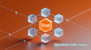 视频点播系统设计与实现+vue-知海论文 - 计算机毕业论文带可运行系统代码 | 毕业设计+源码免费下载