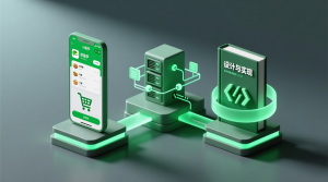 订餐系统设计与实现+微信小程序端+服务端+论文-知海论文 - 计算机毕业论文带可运行系统代码 | 毕业设计+源码免费下载