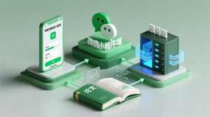 随堂测微信小程序+微信小程序端+服务端+论文-知海论文 - 计算机毕业论文带可运行系统代码 | 毕业设计+源码免费下载