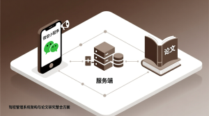 驾校管理系统+微信小程序端+服务端+论文-知海论文