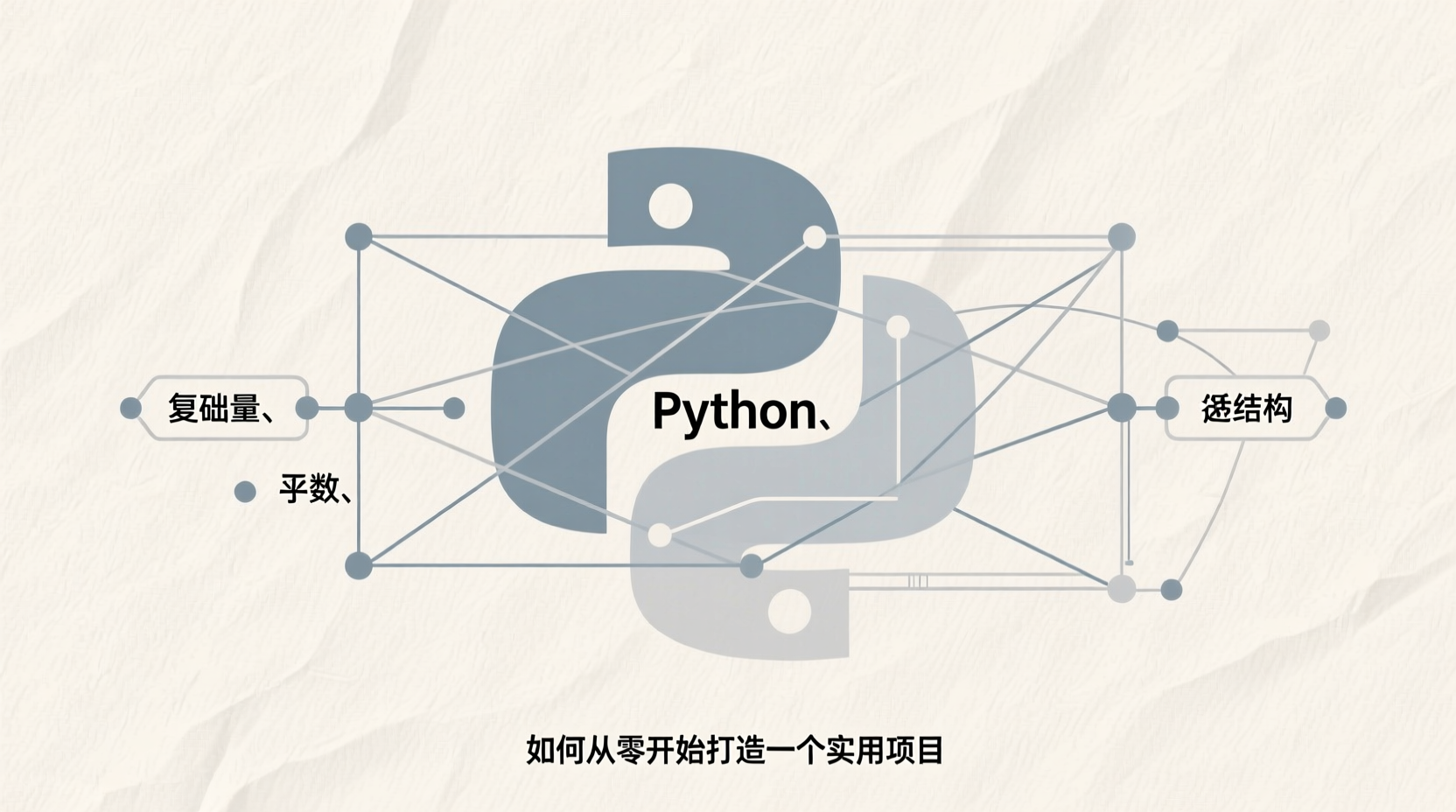 Python毕业设计开发：如何从零开始打造一个实用项目？-计算机毕业论文范文 - 系统设计源码【亲测可运行】- 知海论文