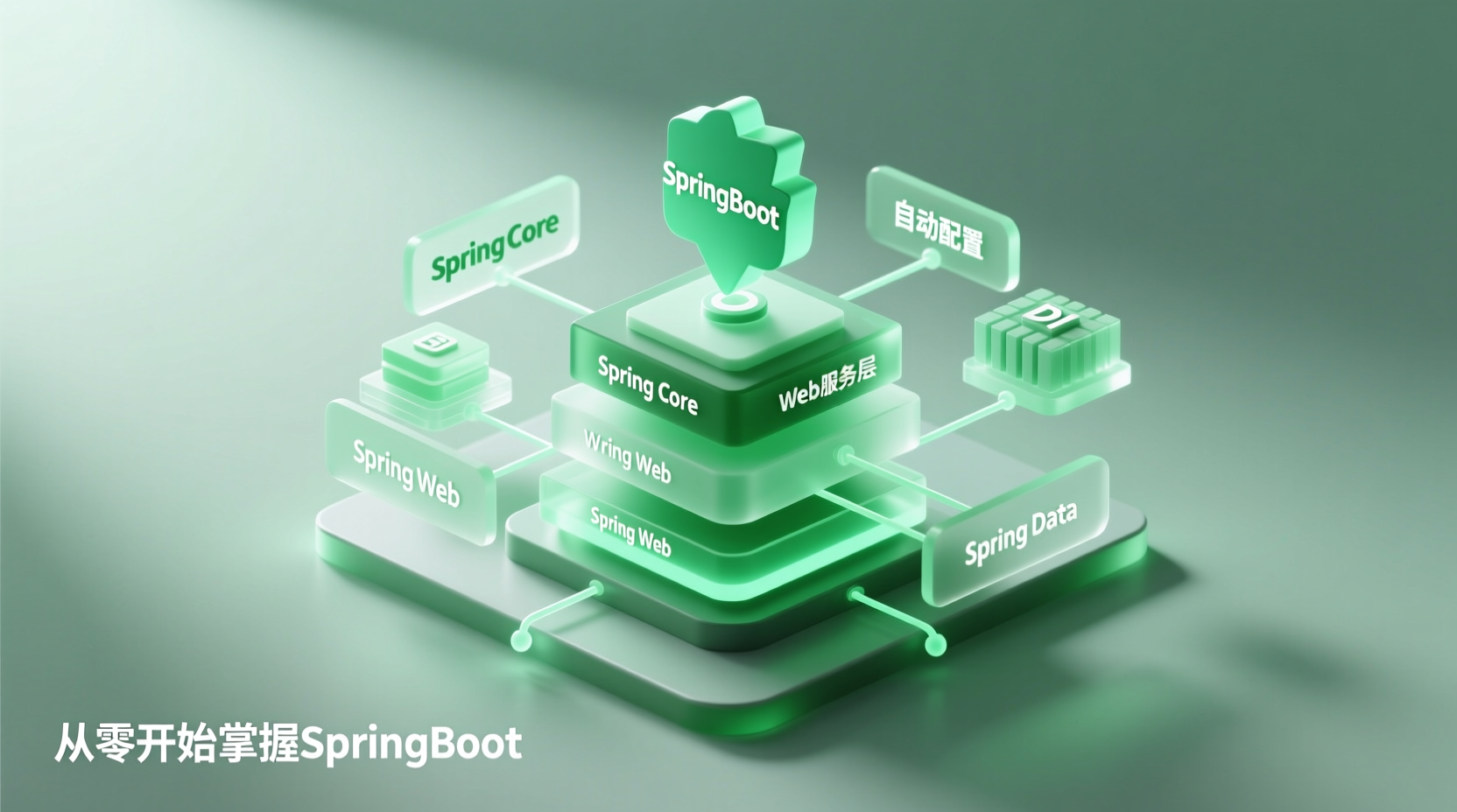 如何从零开始掌握SpringBoot？一份专为初学者设计的快速入门指南-计算机毕业论文范文 - 系统设计源码【亲测可运行】- 知海论文