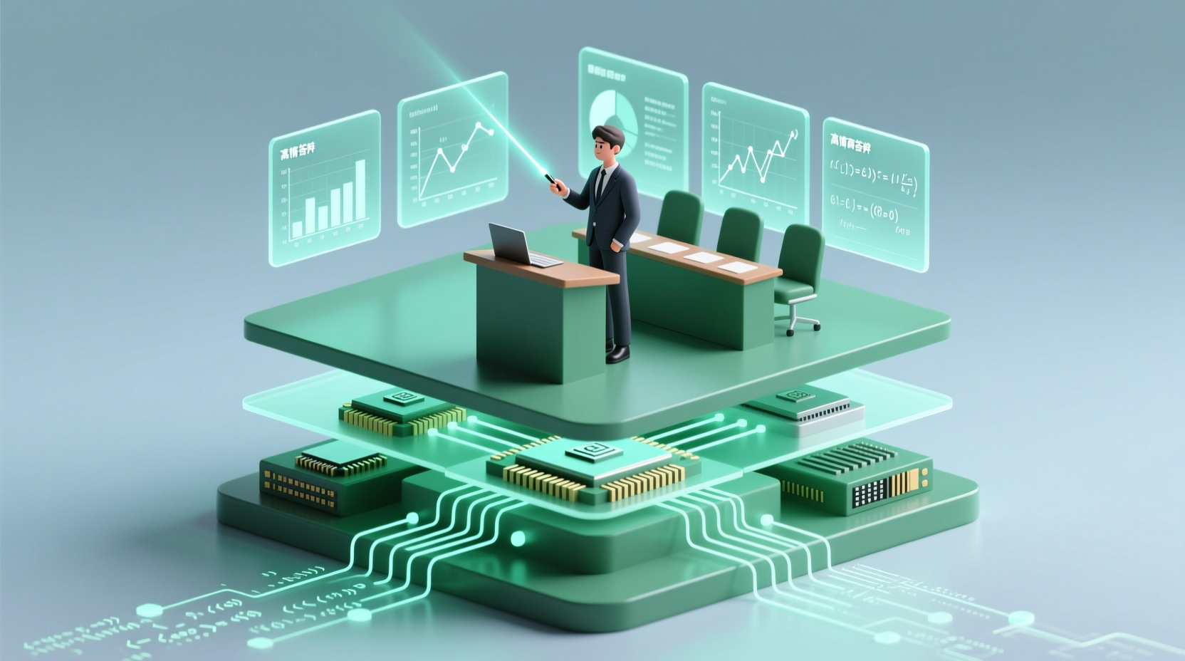 如何在计算机专业答辩中用高情商回答征服评委？-计算机毕业论文范文 - 系统设计源码【亲测可运行】- 知海论文