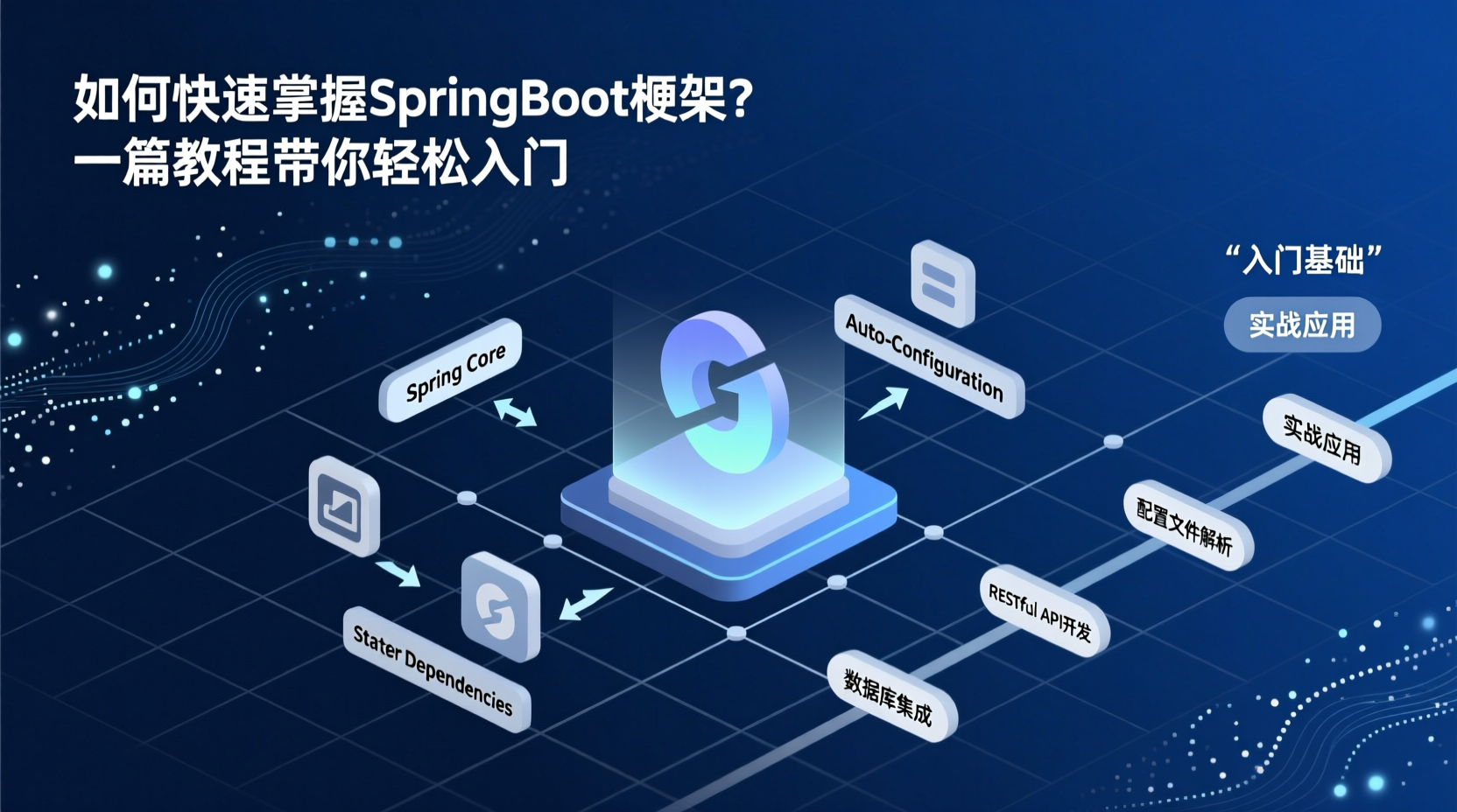 如何快速掌握SpringBoot框架？一篇教程带你轻松入门-计算机毕业论文范文 - 系统设计源码【亲测可运行】- 知海论文