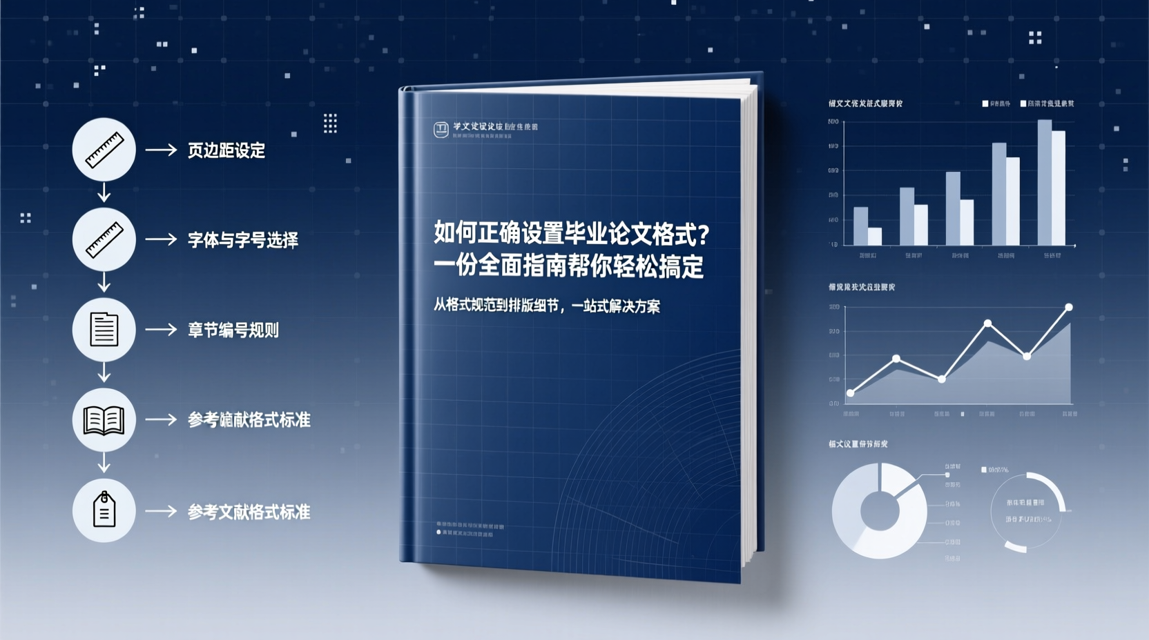 如何正确设置毕业论文格式？一份全面指南帮你轻松搞定-计算机毕业论文范文 - 系统设计源码【亲测可运行】- 知海论文