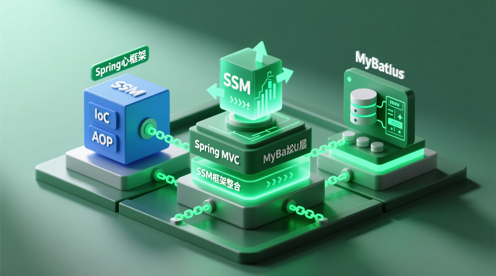 如何轻松掌握SSM框架整合？一份超实用教程为你揭秘-计算机毕业论文范文 - 系统设计源码【亲测可运行】- 知海论文