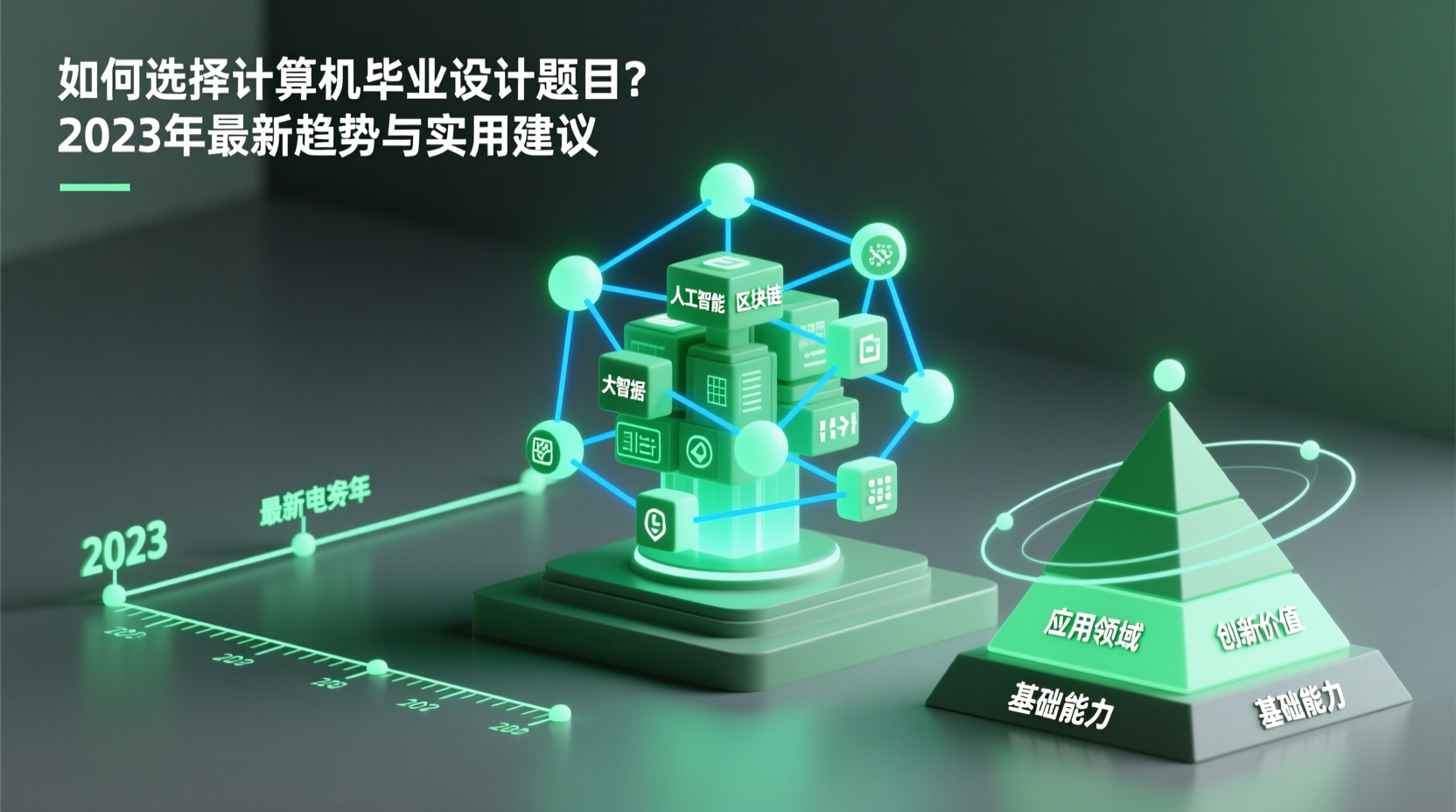 如何选择计算机毕业设计题目？最新趋势与实用建议-计算机毕业论文范文 - 系统设计源码【亲测可运行】- 知海论文