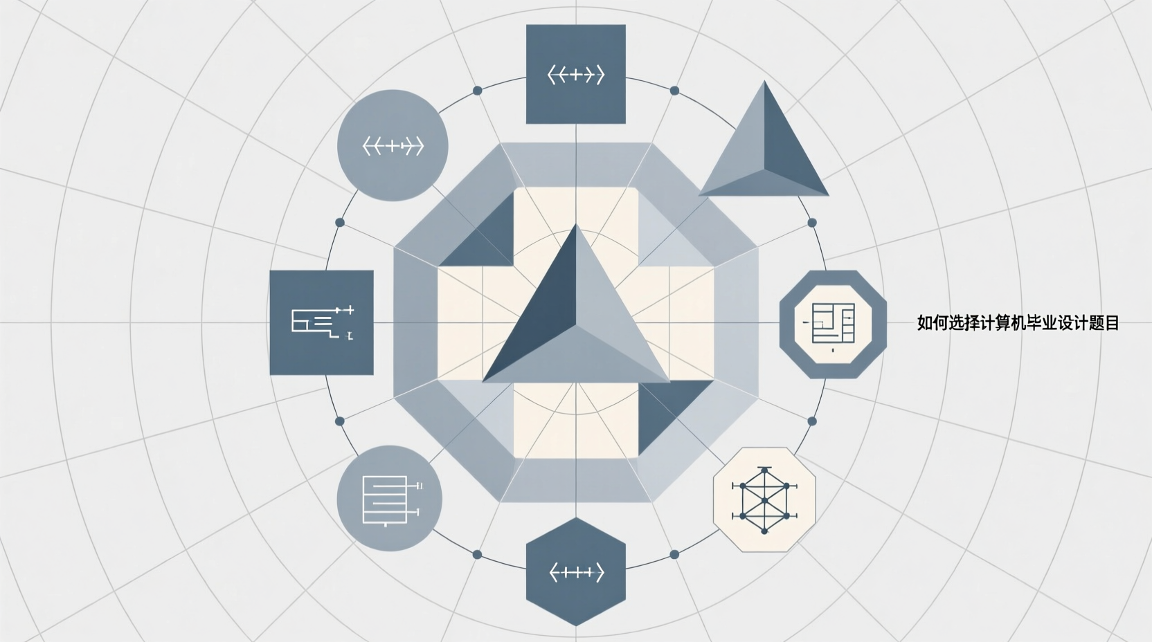 如何选择计算机毕业设计题目？2023年最新趋势与热门选题推荐-计算机毕业论文范文 - 系统设计源码【亲测可运行】- 知海论文