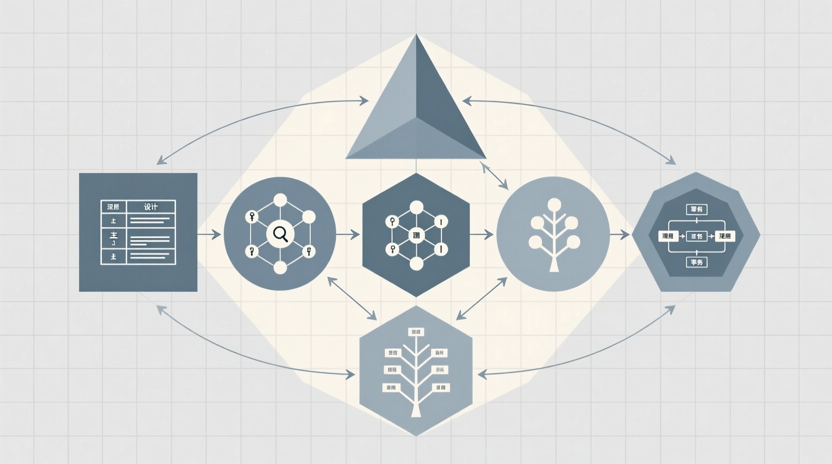 如何高效使用MySQL数据库进行毕业设计？从入门到精通的实战教程-计算机毕业论文范文 - 系统设计源码【亲测可运行】- 知海论文