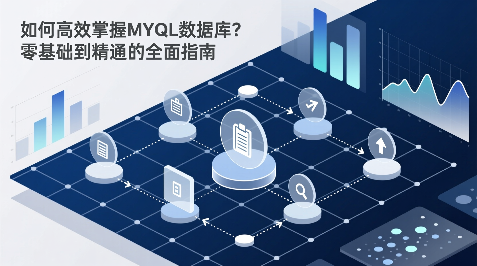 如何高效掌握MySQL数据库？零基础到精通的全面指南-计算机毕业论文范文 - 系统设计源码【亲测可运行】- 知海论文
