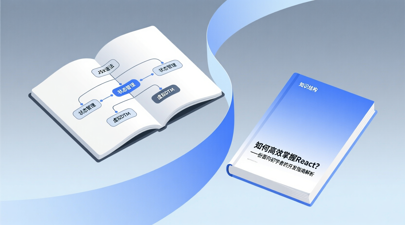 如何高效掌握React？一份面向初学者的开发指南解析-计算机毕业论文范文 - 系统设计源码【亲测可运行】- 知海论文