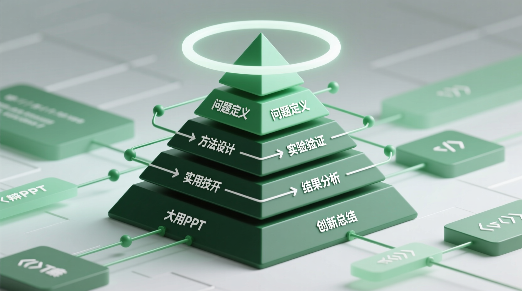 如何制作一份让导师印象深刻的毕业答辩PPT？实用技巧大公开-计算机毕业论文范文 - 系统设计源码【亲测可运行】- 知海论文