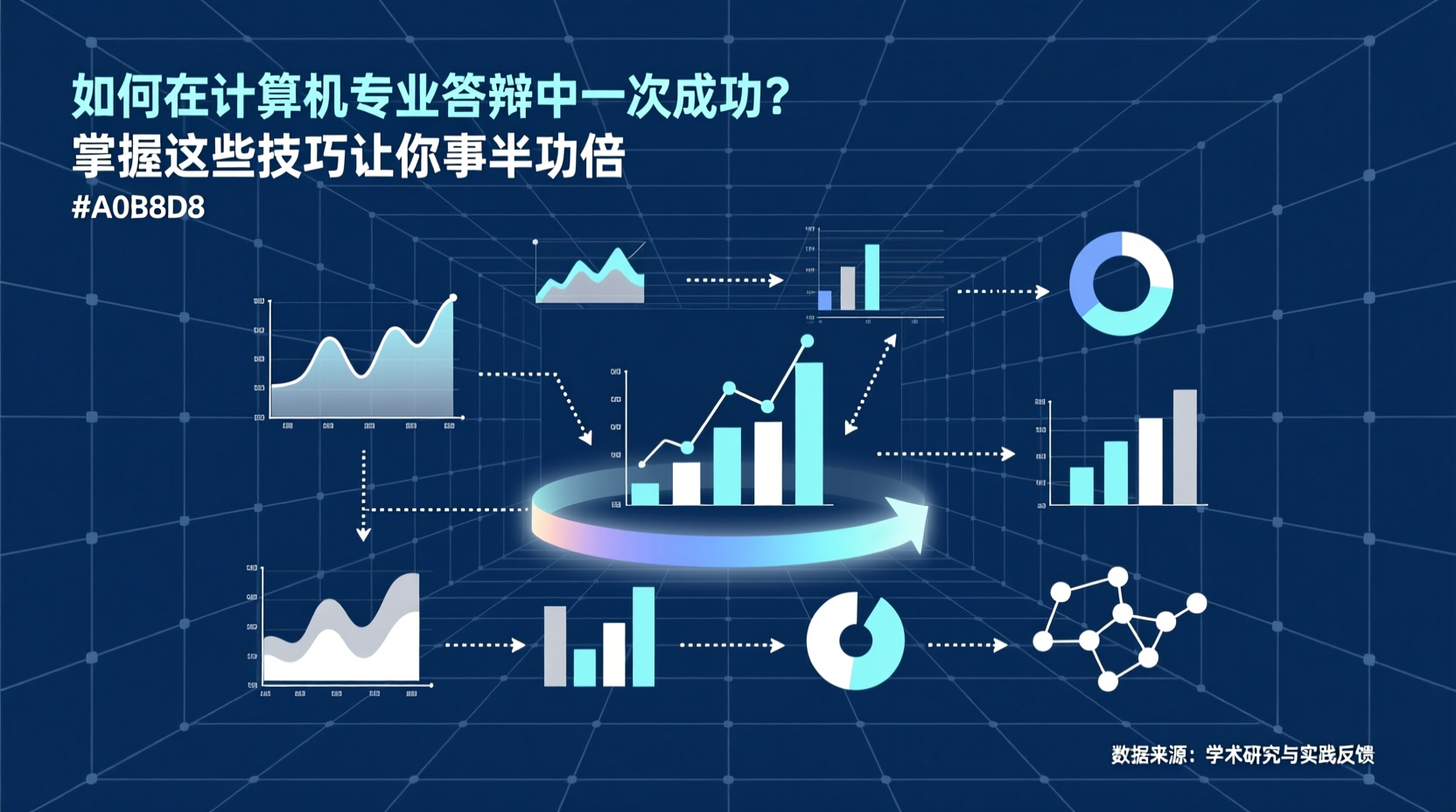 如何在计算机专业答辩中一次成功？掌握这些技巧让你事半功倍-计算机毕业论文范文 - 系统设计源码【亲测可运行】- 知海论文