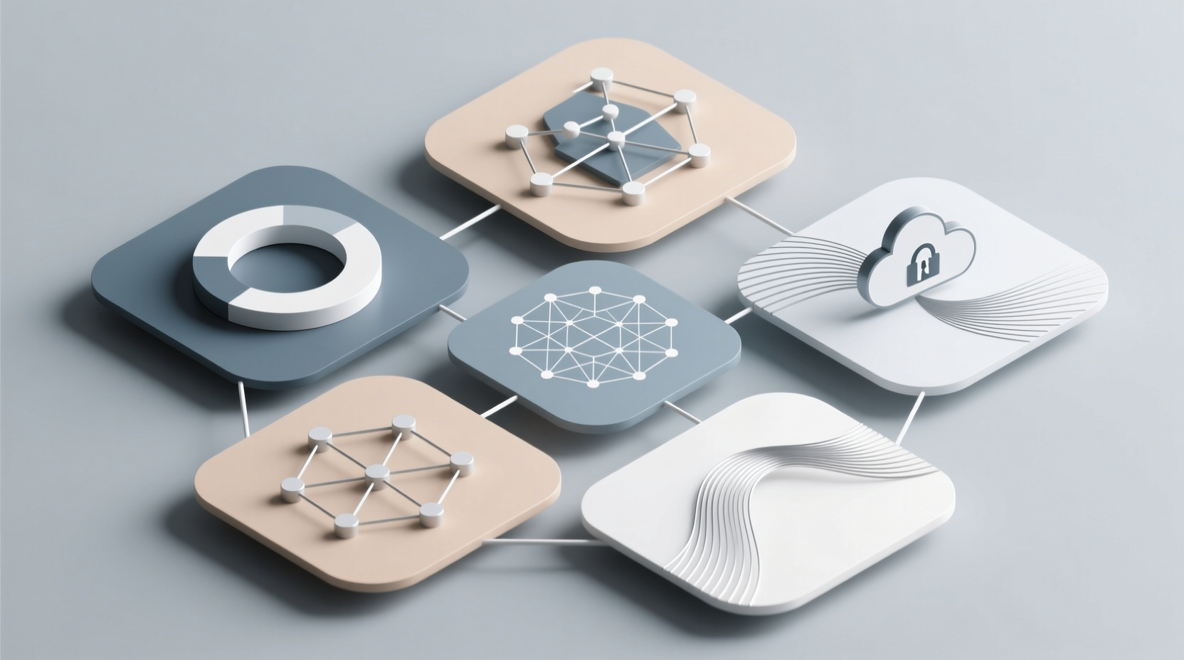 如何选择高通过率的计算机毕业设计题目？5大热门方向解析-计算机毕业论文范文 - 系统设计源码【亲测可运行】- 知海论文